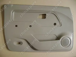 6102101D07D10314 Inr trim panel fr door lh(light coff) Great Wall Deer