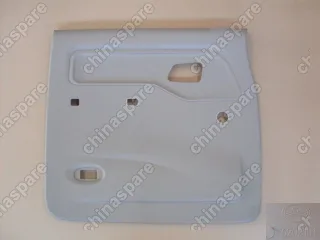 6202101D07D10314 Inr trim panel rr door lh(light coff) Great Wall Deer