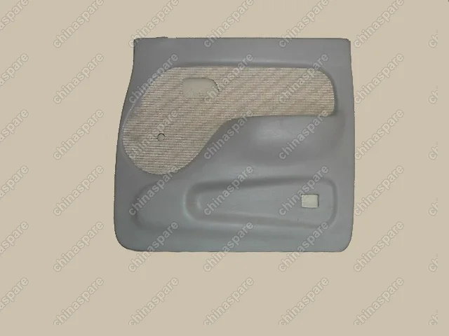 6202102D070314 Inr trim panel-rr door rh(04a light coff Great Wall Deer