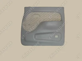 6202102D070314 Inr trim panel-rr door rh(04a light coff Great Wall Deer