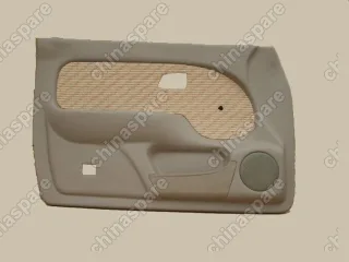 6102101D070314 Trim panel front door lh Great Wall Deer