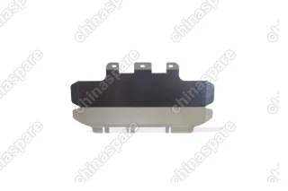 NLZ2528030ANEW ЗК и крепеж, подходит для KIA Mohave (08->) (4 мм) 3,8 бен./3,0 диз. AТ