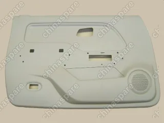 6102101D07E1 Trim panel front door lh Great Wall Deer