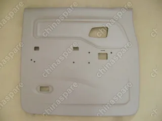 6202101D07E1 Trim panel rr door lh(elec driven coffee Great Wall Deer