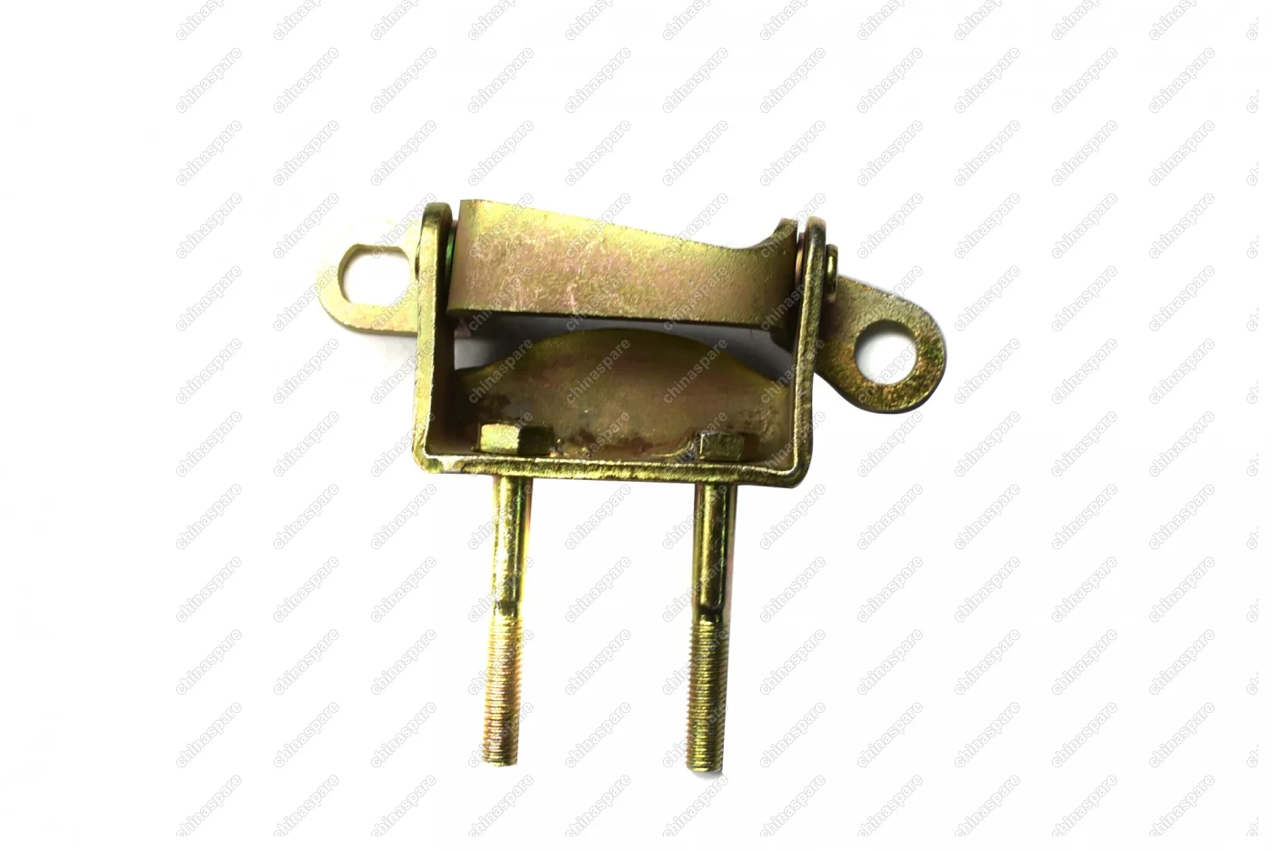 Петля №8 нижняя задней левой двери Great Wall Deer