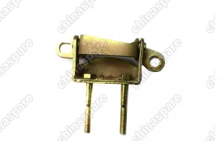 Петля №8 нижняя задней левой двери Great Wall Deer