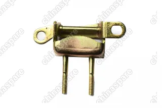 Петля №8 нижняя задней левой двери Great Wall Deer