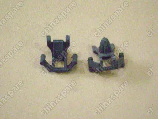 8402031D01 Clip s-30(cable engine hood/tail door) Great Wall Deer