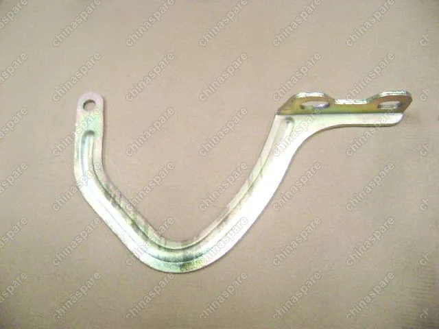8402017D22 Hinge-engine hood lh Great Wall Deer