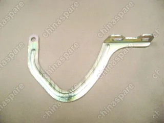 8402017D22 Hinge-engine hood lh Great Wall Deer