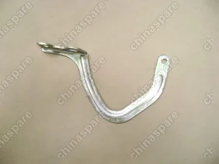 8402018D22 Hinge-engine hood rh Great Wall Deer