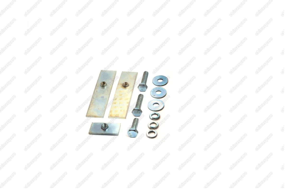 NLZ2528230ANEW ЗРК и крепеж, подходит для KIA Mohave (08->) (4 мм) 3,8 бен./3,0 диз. AТ