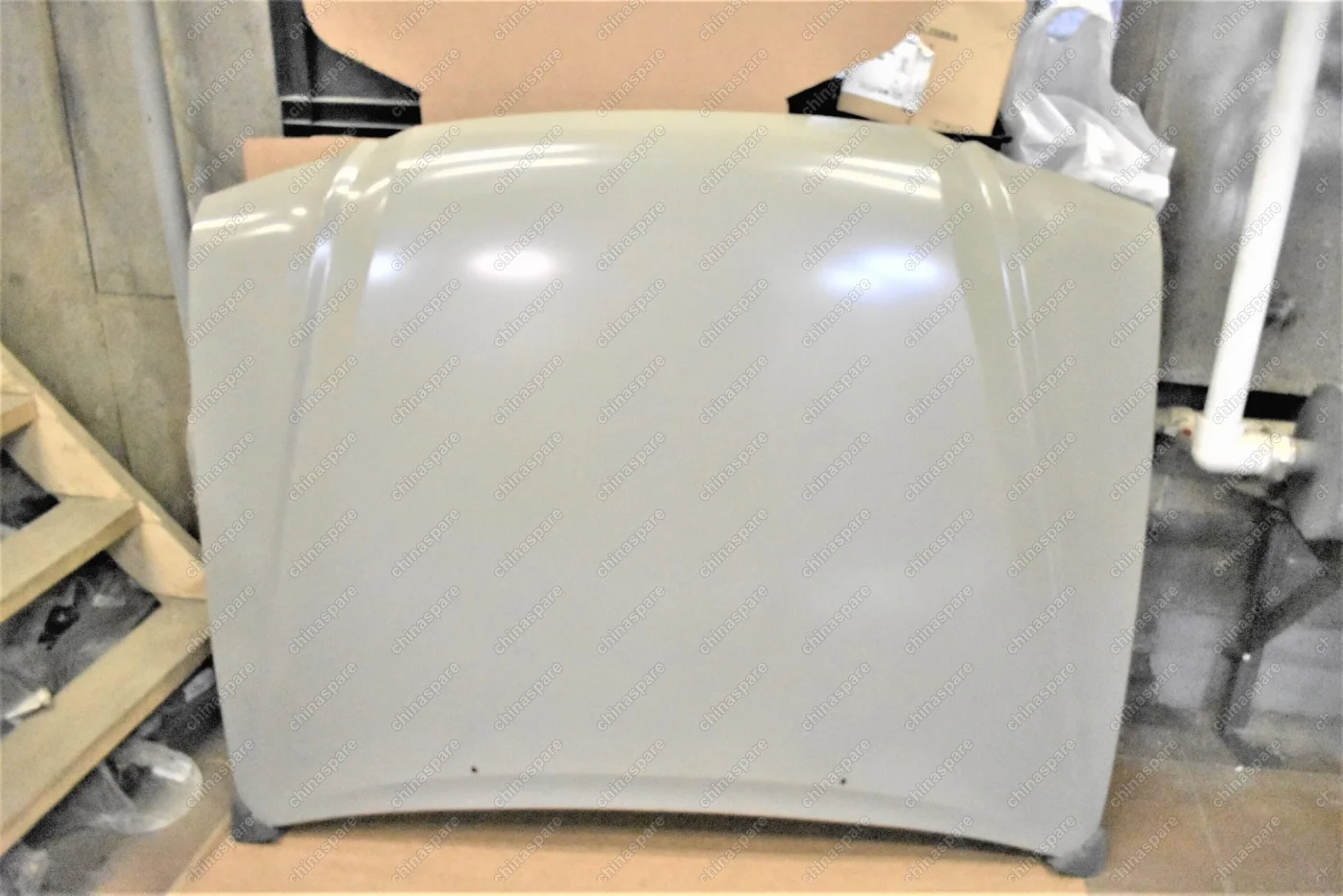 8402020D01 Капот Great Wall Deer, Safe