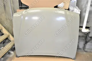 8402020D01 Капот Great Wall Deer, Safe