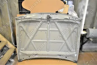 8402020D01 Капот Great Wall Deer, Safe