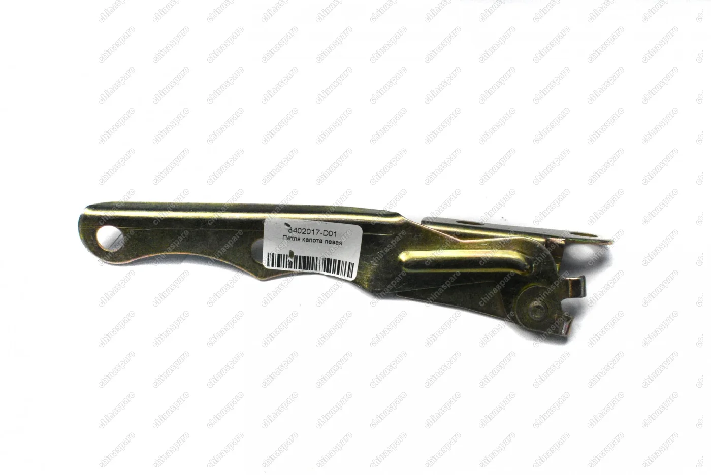 Петля капота левая Great Wall Deer, Safe