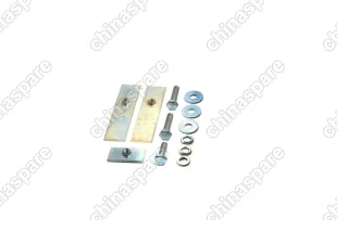 NLZ2528230ANEW ЗРК и крепеж, подходит для KIA Mohave (08->) (4 мм) 3,8 бен./3,0 диз. AТ