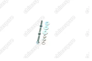 NLZ2528330ANEW ЗР и крепеж, подходит для KIA Mohave (08->) (4 мм) 3,8 бен./3,0 диз. AТ