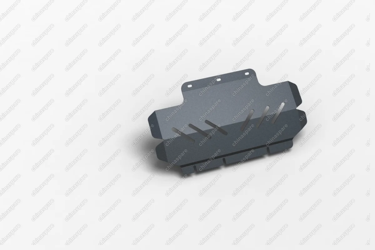 NLZ2528020NEW Комплект ЗК и крепеж, подходит для KIA Mohave (2009-) 3,8 бензин/3,0 дизель AКПП (установка с NLZ.25.28.121 NEW)