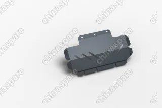 NLZ2528020NEW Комплект ЗК и крепеж, подходит для KIA Mohave (2009-) 3,8 бензин/3,0 дизель AКПП (установка с NLZ.25.28.121 NEW)