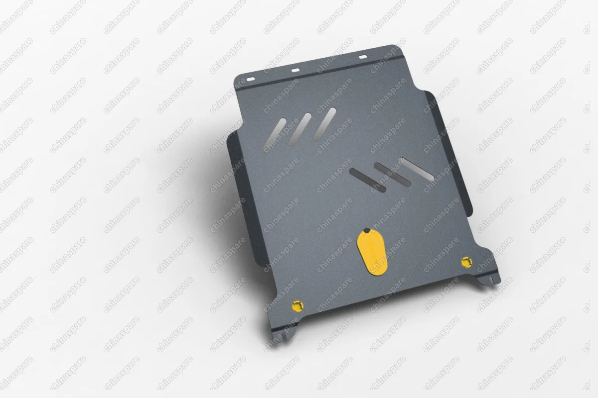 NLZ2528120NEW Комплект ЗКПП и крепеж, подходит для KIA Mohave (2009-) 3,8 бензин/3,0 дизель AКПП (установка с NLZ.25.28.221 NEW)