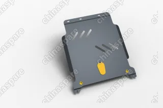 NLZ2528120NEW Комплект ЗКПП и крепеж, подходит для KIA Mohave (2009-) 3,8 бензин/3,0 дизель AКПП (установка с NLZ.25.28.221 NEW)