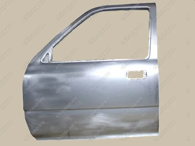 Дверь передняя левая 2 дверн. - 14-6100010 Great Wall Deer