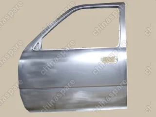 Дверь передняя левая 2 дверн. - 14-6100010 Great Wall Deer