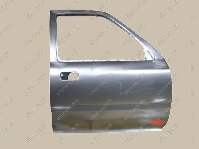 Дверь передняя правая 2 дверн - 14-6100020 Great Wall Deer