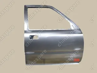 Дверь передняя правая 2 дверн - 14-6100020 Great Wall Deer