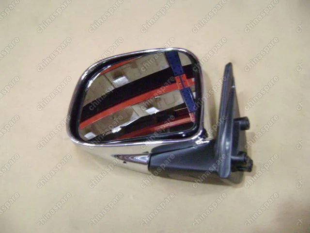 Зеркало боковое левое Great Wall Deer