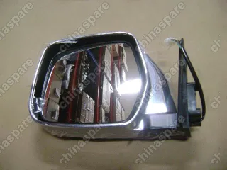 Зеркало боковое левое электрическое Great Wall Deer