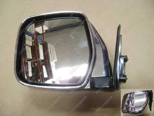 Зеркало боковое механическое левое Great Wall Deer