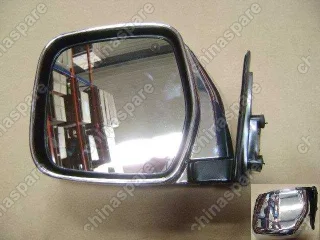 Зеркало боковое механическое левое Great Wall Deer