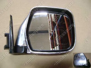 Зеркало боковое механическое правое (пикап) Great Wall Deer