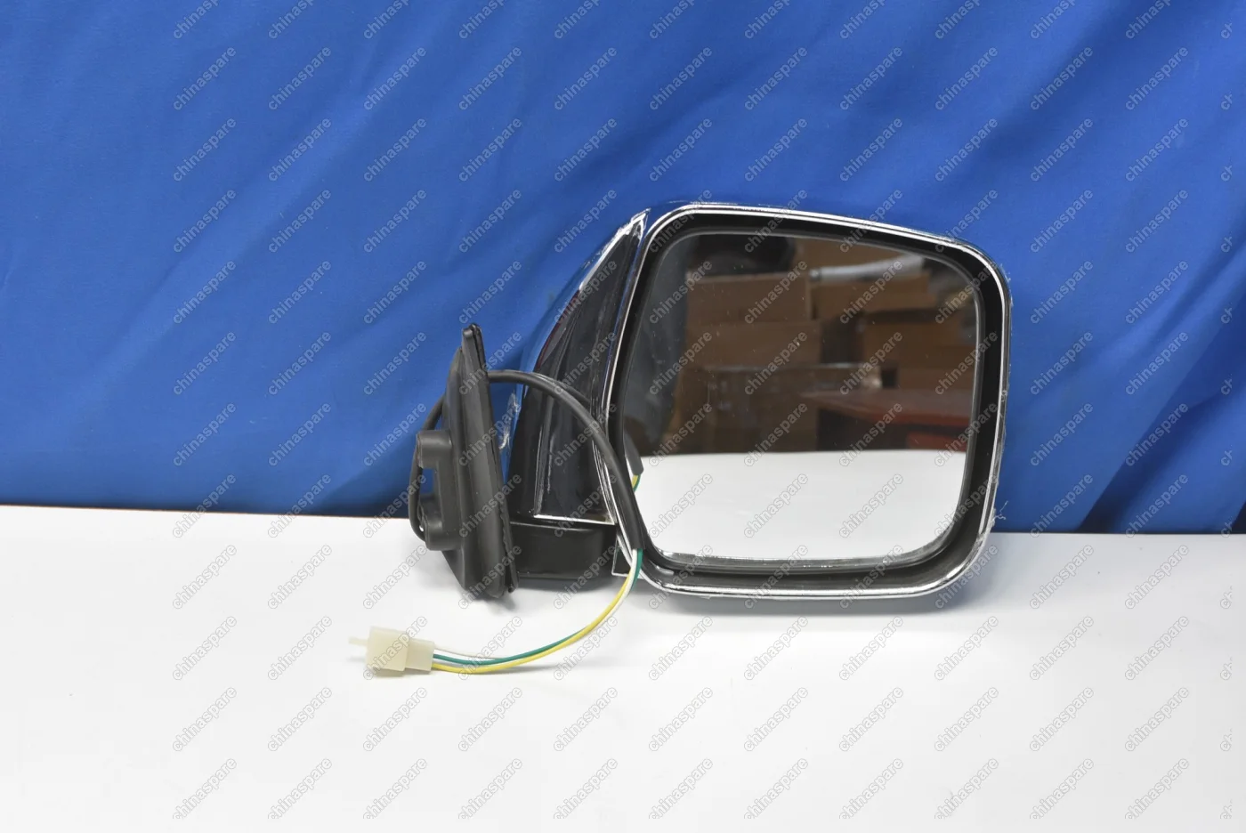 Зеркало боковое правое электрическое Great Wall Deer, Safe