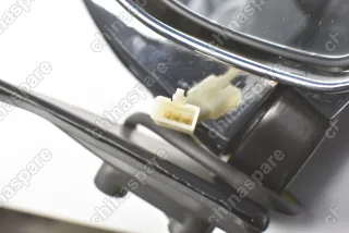 Зеркало боковое правое электрическое Great Wall Deer, Safe