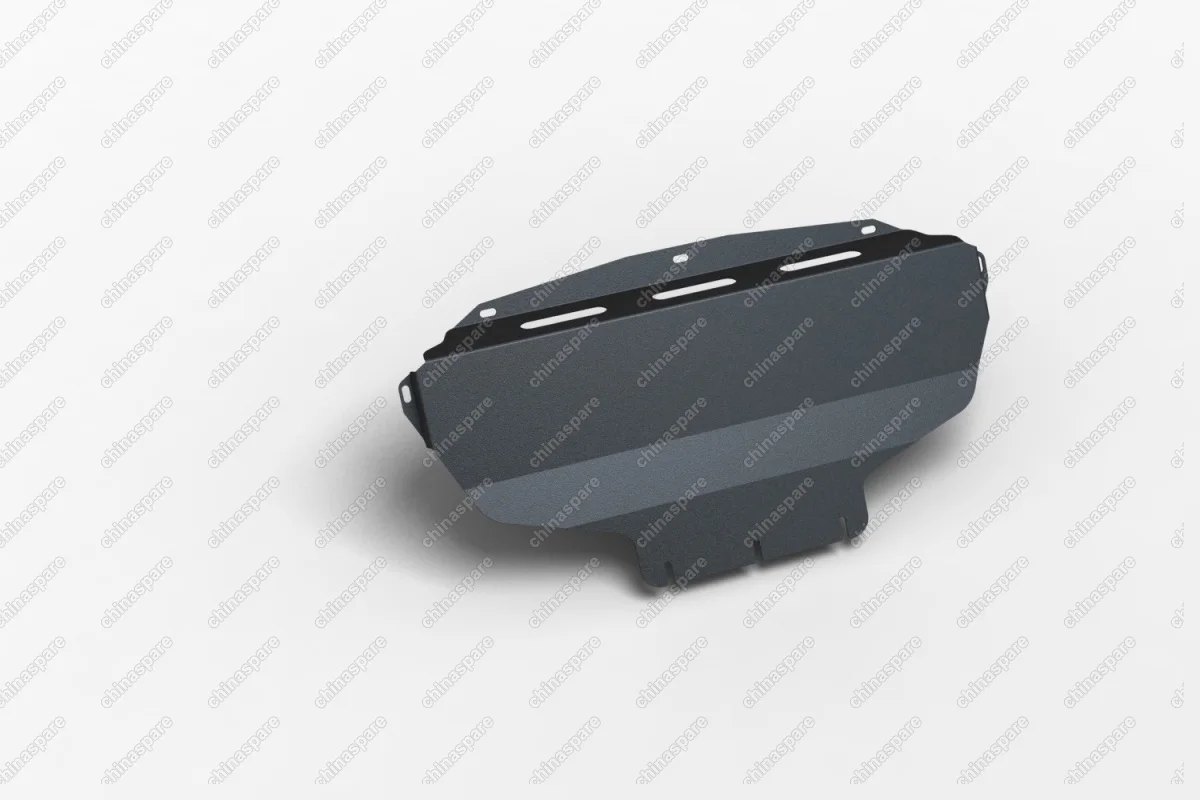 NLZ2528320NEW Комплект ЗР и крепеж, подходит для KIA Mohave (2009-) 3,8 бензин/3,0 дизель AКПП (установка с NLZ.25.28.021 NEW)