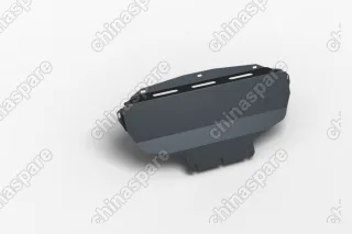 NLZ2528320NEW Комплект ЗР и крепеж, подходит для KIA Mohave (2009-) 3,8 бензин/3,0 дизель AКПП (установка с NLZ.25.28.021 NEW)