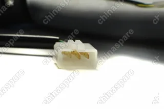 Зеркало правое (с подогревом), (пикап) Great Wall Deer, Safe