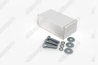 NLZ2528320NEW Комплект ЗР и крепеж, подходит для KIA Mohave (2009-) 3,8 бензин/3,0 дизель AКПП (установка с NLZ.25.28.021 NEW)