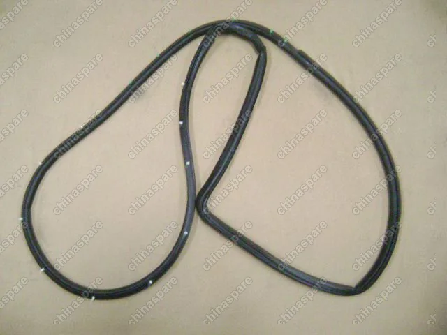 Уплотнитель двери передней левой g1,g2 Great Wall Deer