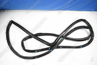 Уплотнитель двери передней левой Great Wall Deer, Safe