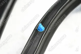 Уплотнитель двери передней левой Great Wall Deer, Safe