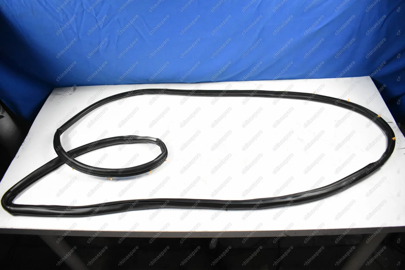 Уплотнитель двери передней правой Great Wall Deer, Safe