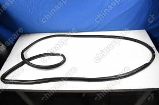 Уплотнитель двери передней правой Great Wall Deer, Safe