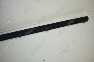 Уплотнитель стекла двери передней левой (Бархотка) Great Wall Deer, Safe