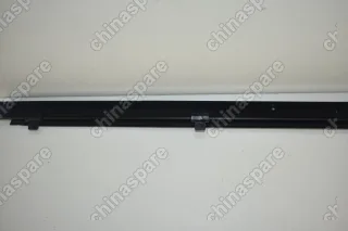 Уплотнитель стекла двери передней левой (Бархотка) Great Wall Deer, Safe