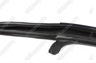 Уплотнитель стекла двери передней левой верхний Great Wall Deer, Safe