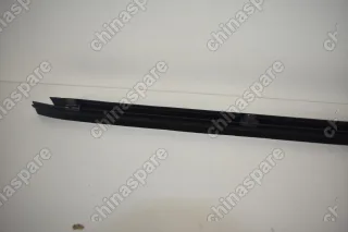 Уплотнитель стекла двери передней правой (Бархотка) Great Wall Deer, Safe